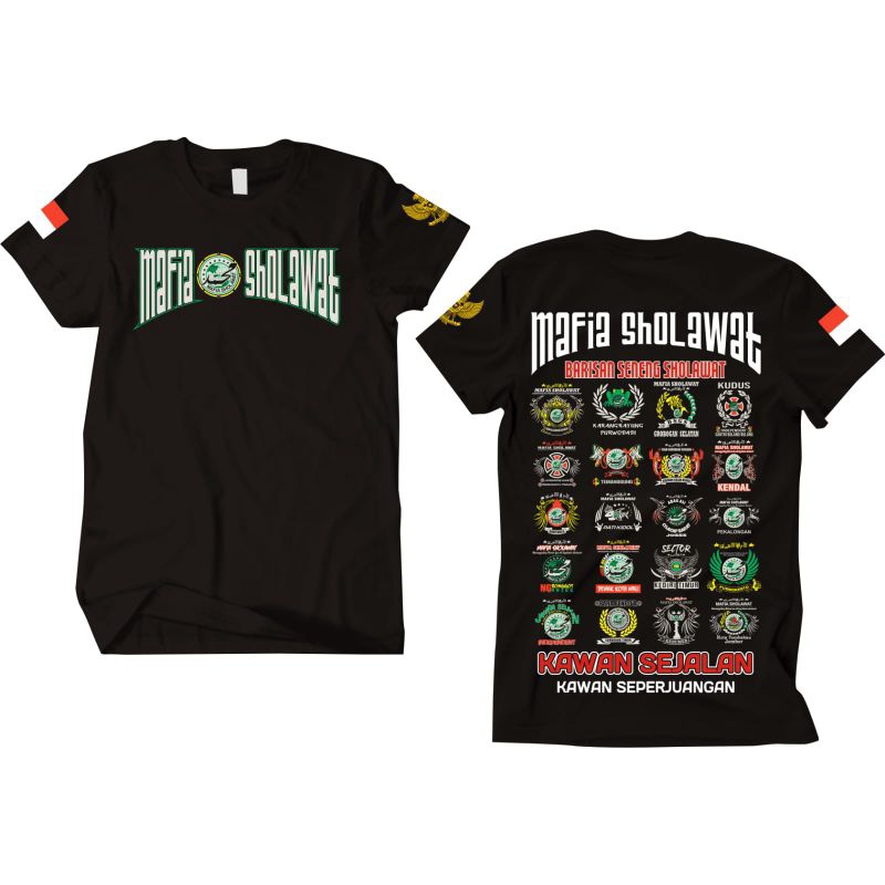 kaos mafia sholawat pendek terbaruh ,kaos mafia sholawat nusantara,kaos mafia sejawa,mafia sholawat 