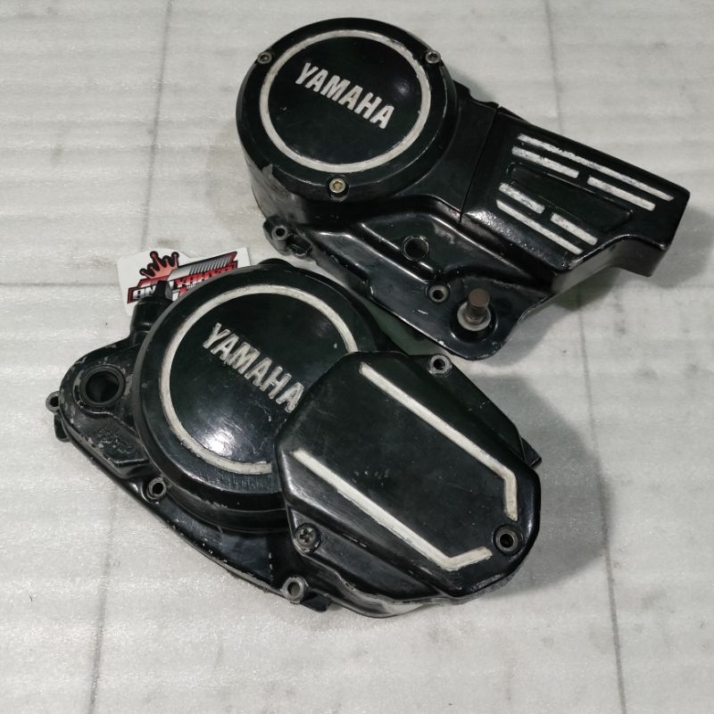 BLOK BAK BLOCK MESIN CALTER RX KING NEW 1996-2005 ORIGINAL (second)