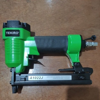 Staples Angin Model U tekiro A1022j / air Staples tekiro A1022j / alat tembak Staples kompresor angi