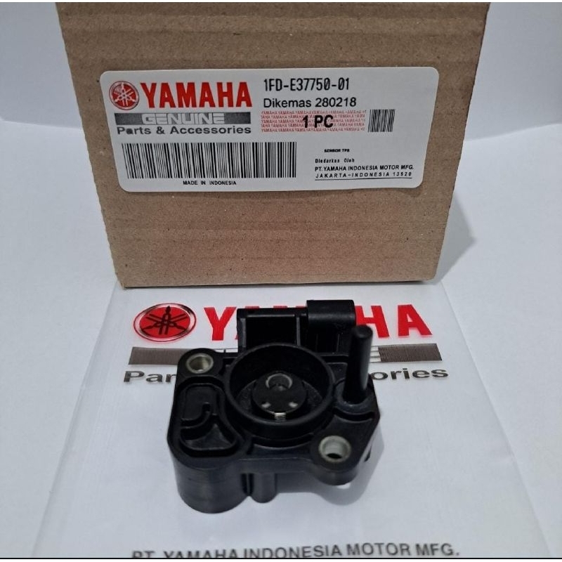 Sensor Tps Yamaha Xmax Vega Force Force fi Jupiter Z1 Original