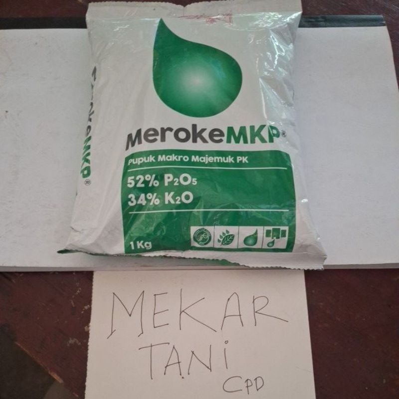 Meroke MKP 1KG