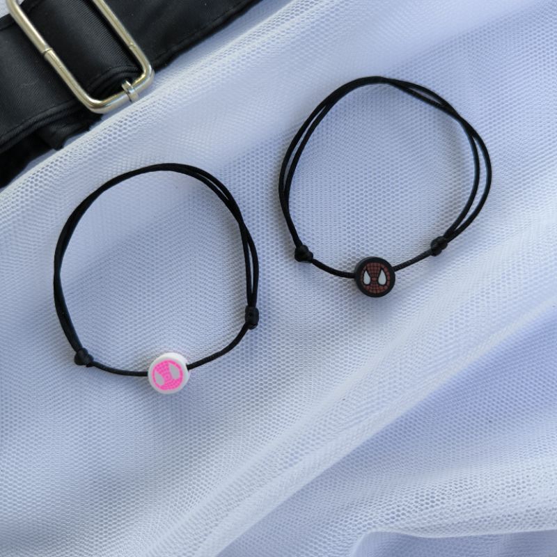 Gelang Couple / 2pcs Gelang pasangan