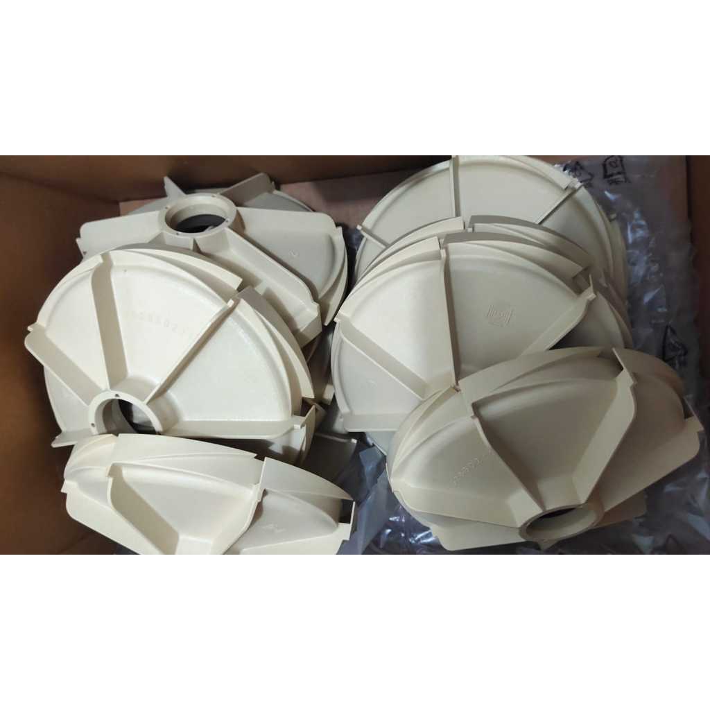 ORIGINAL Diffuser grundfos jpd 4-54 spare part grundfos