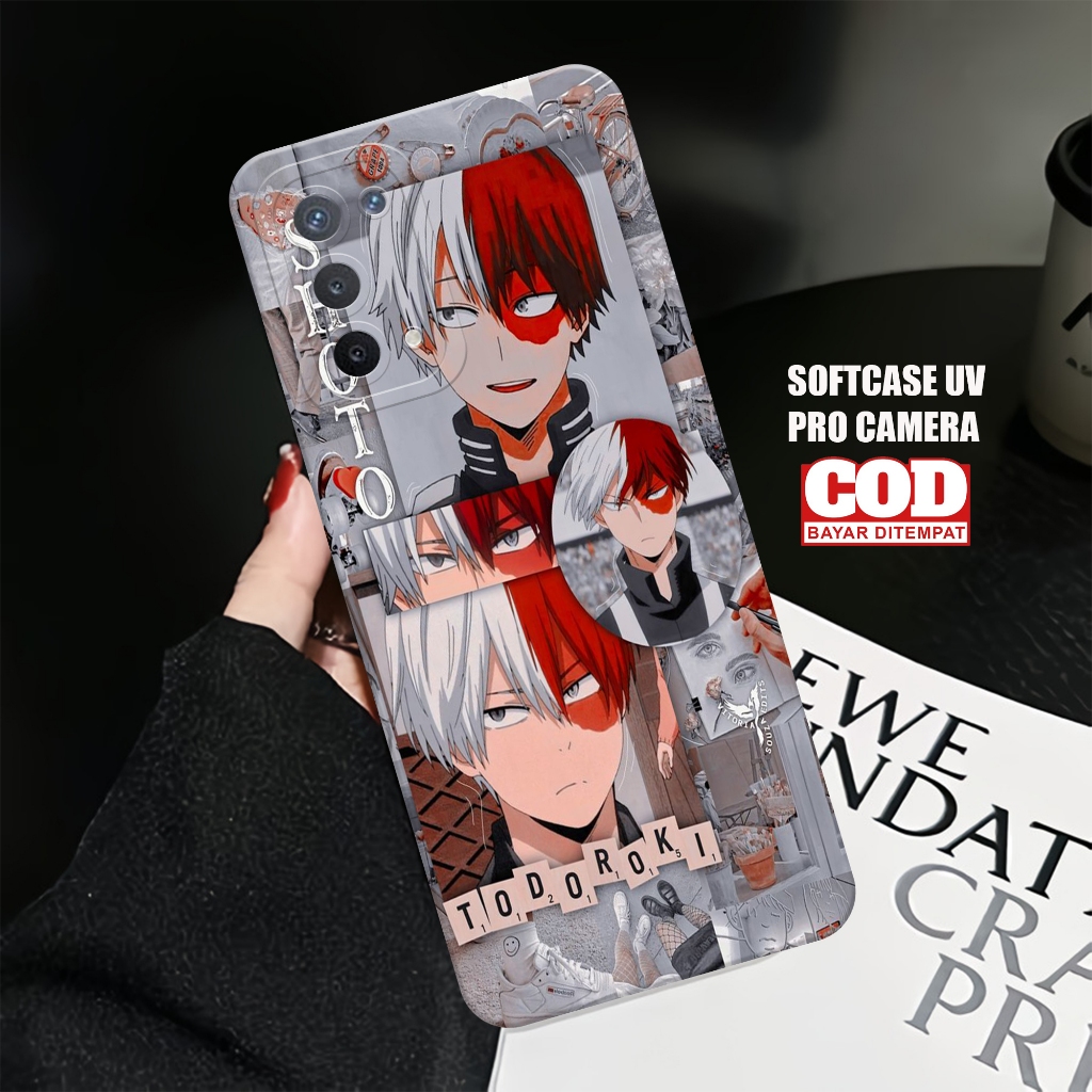 Case OPPO A74 - A95 - F19 - F19S Terbaru - Softcase OPPO A74 - A95 - F19 - F19S - Softcase Pro Camer