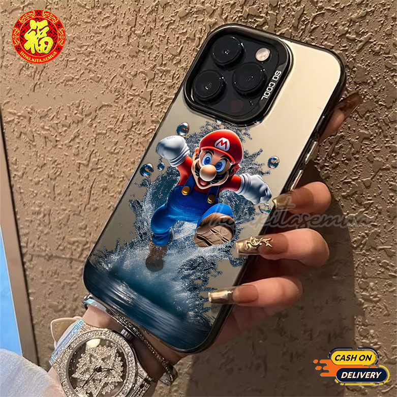 SC135 Premium Matte Hard Casing VIVO Y01 Y01 Y03 Y100 5g Y15s Y16 Y17 Y12 Y17s Y19 Y20 Y12s Y21s Y33