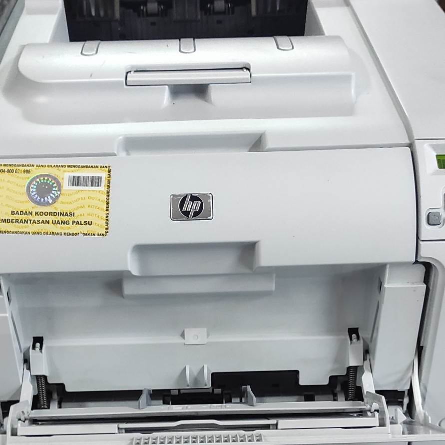 Printer Warna HP Laser Jet CP2025