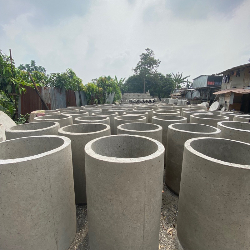 Buis beton/gorong-gorong (60x100)