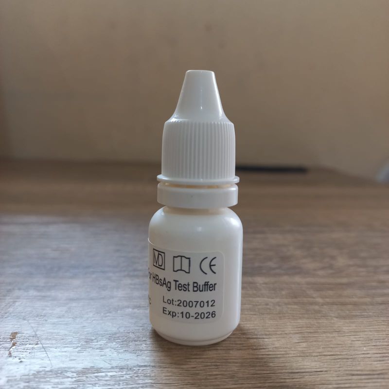 Cairan Buffer hbsag 5ml - buffer hbsag 5 ml | ed. 10-2026