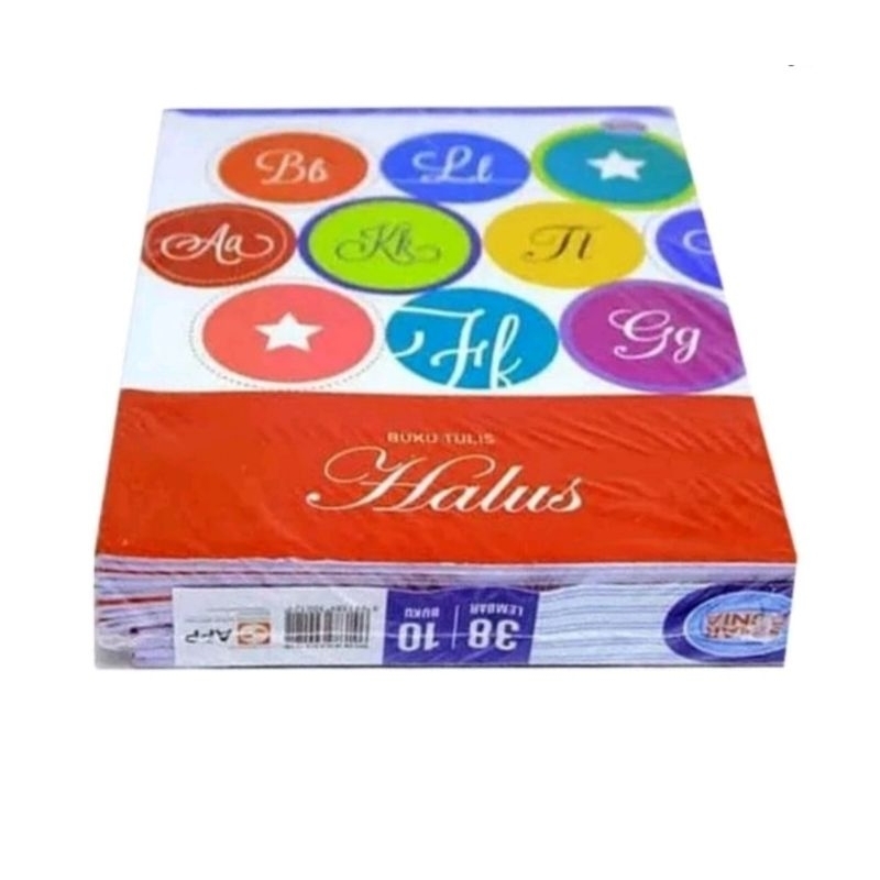 

buku SIDU / buku halus / buku SIDU halus / buku SIDU halus 38