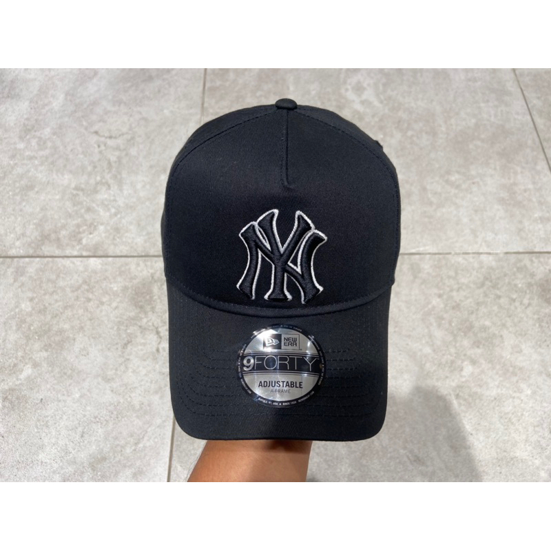 Topi New Era 940AF STENCIL NEYYA OSFM | 13335830