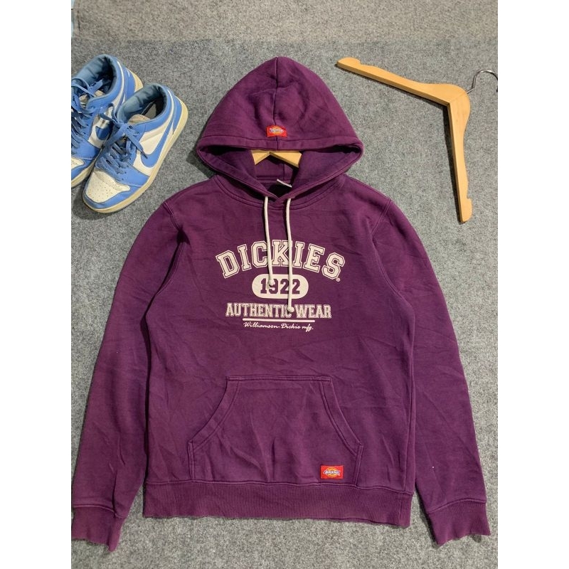 Hoodie Dickies SB