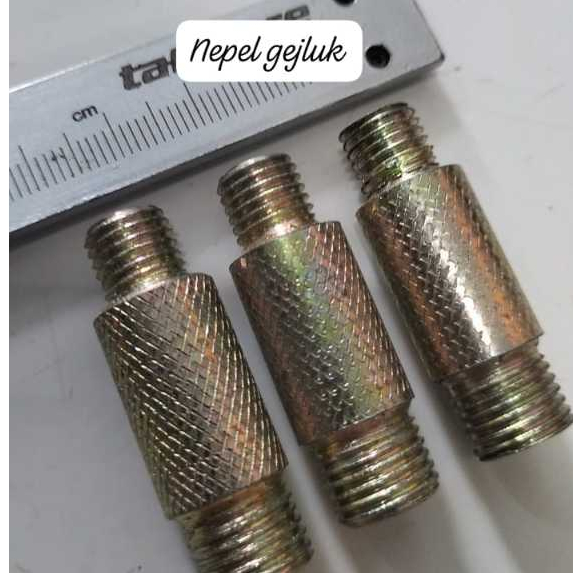 NEPEL DRAT PEREDAM GEJLUKK