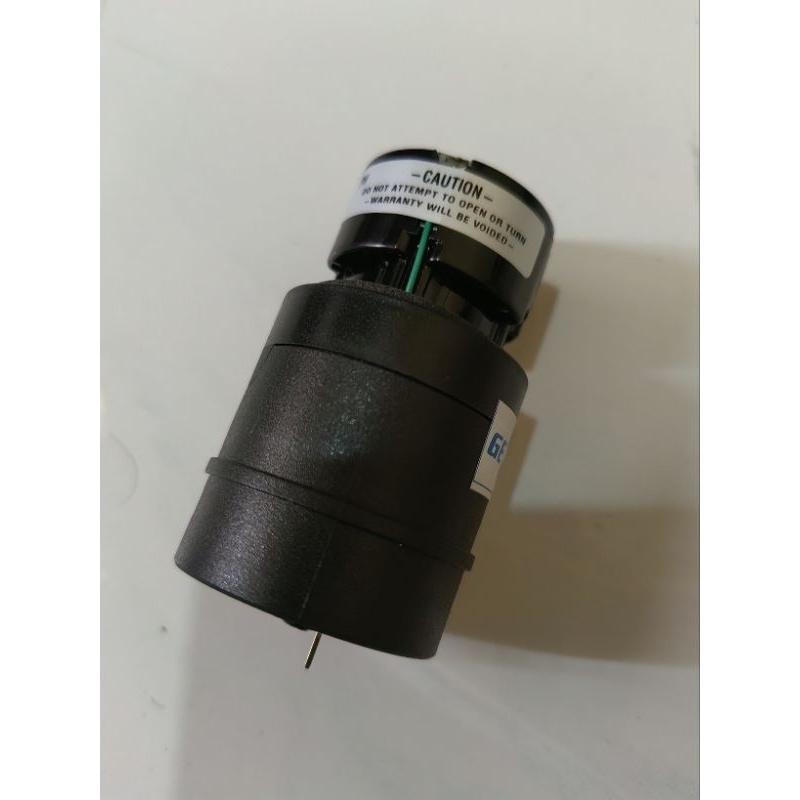spul mic shure PG28/58