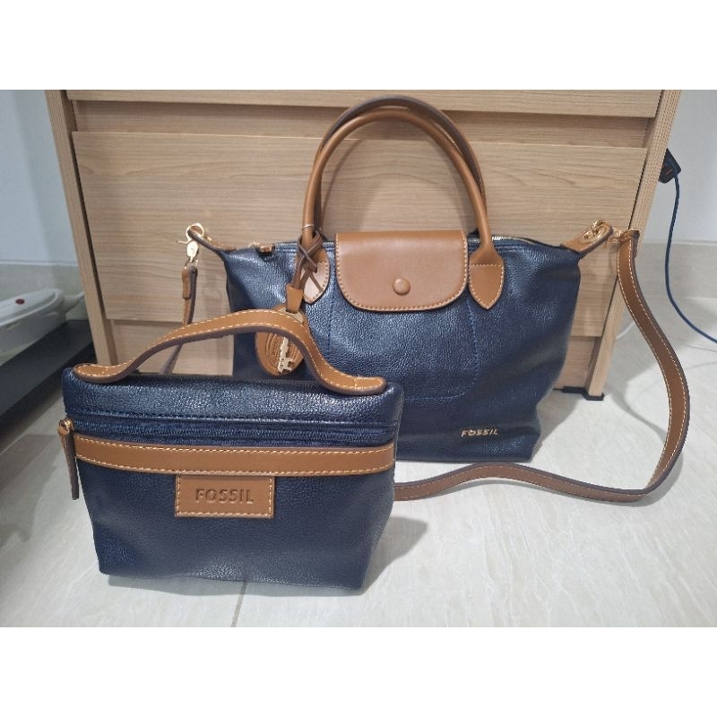 BARU Tas Tote LC Original Made in vietnam Ocil