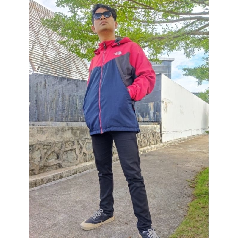 TNF HyventXMp3 original second