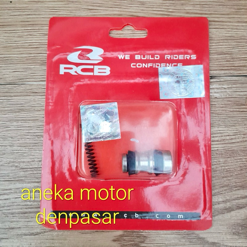 SEAL MASTER REM RCB S1 PISTON 14 MM