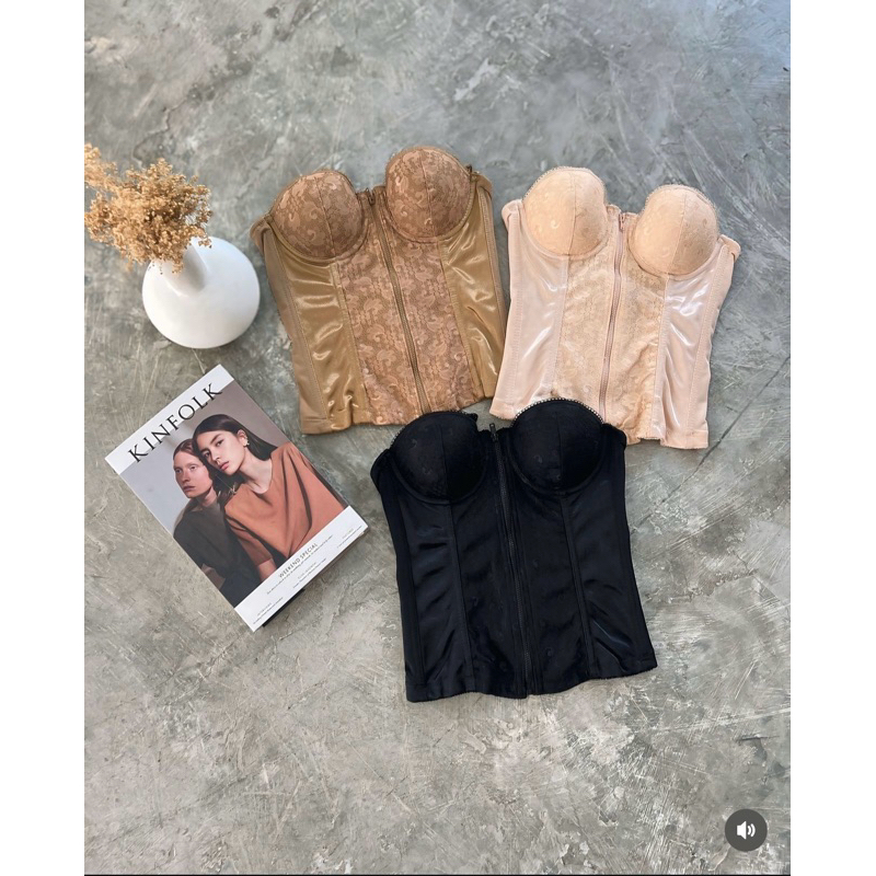 Longtorso Premium | Umah Kebaya Bali