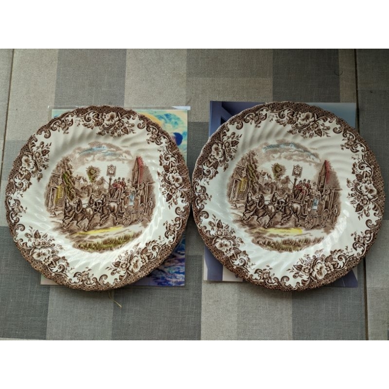 PIRING JHONSON BROTHERS ENGLAND VINTAGE