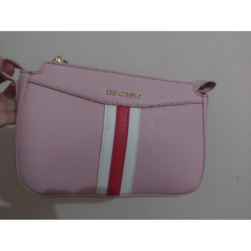 Sling bag les catino