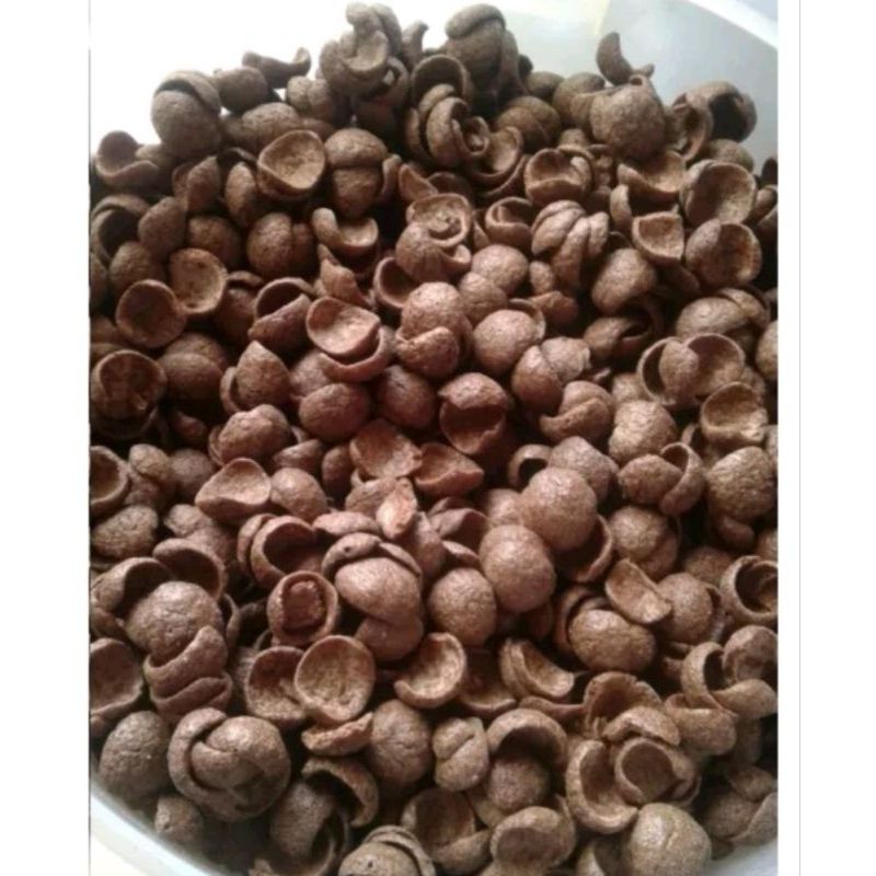 

Coco Crunch COKLAT 1kg
