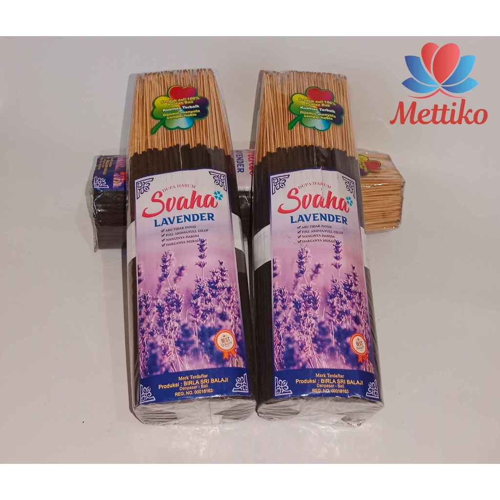 Dupa / Hio Harum Svaha Lavender