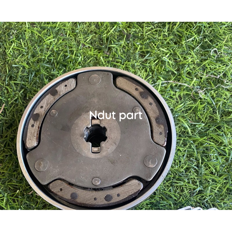 ganda suzuki rc tornado crystal kampas ganda set ganda suzuki rc bravo crystal original