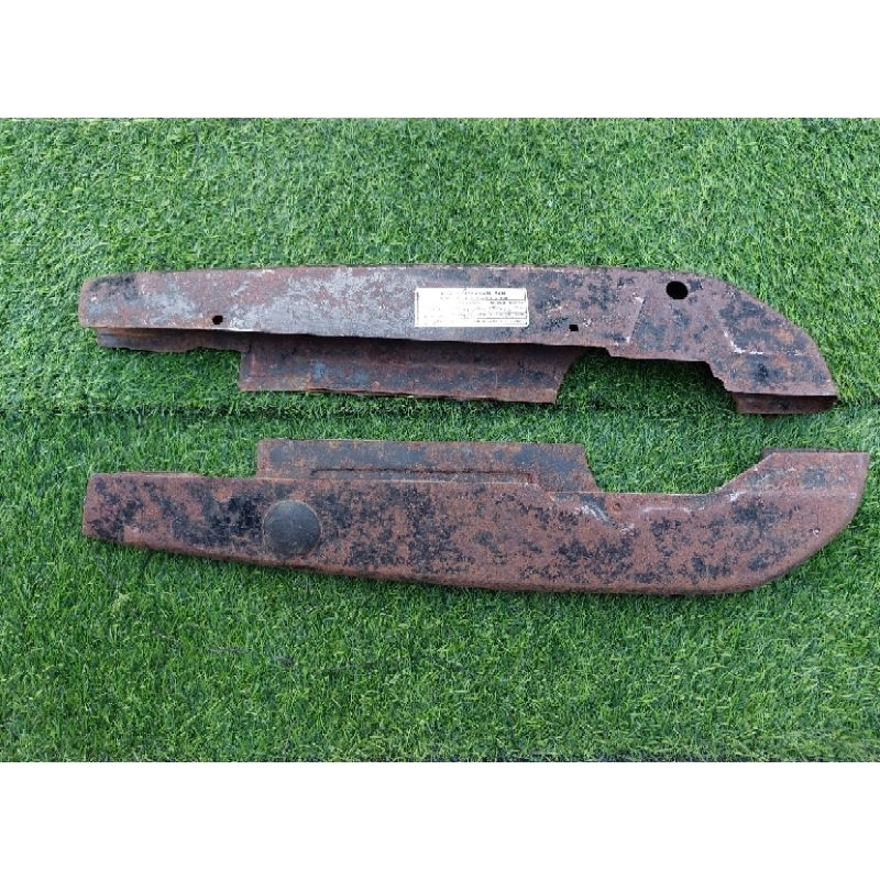 Tutup Rantai Ketengkas Suzuki Tornado Original