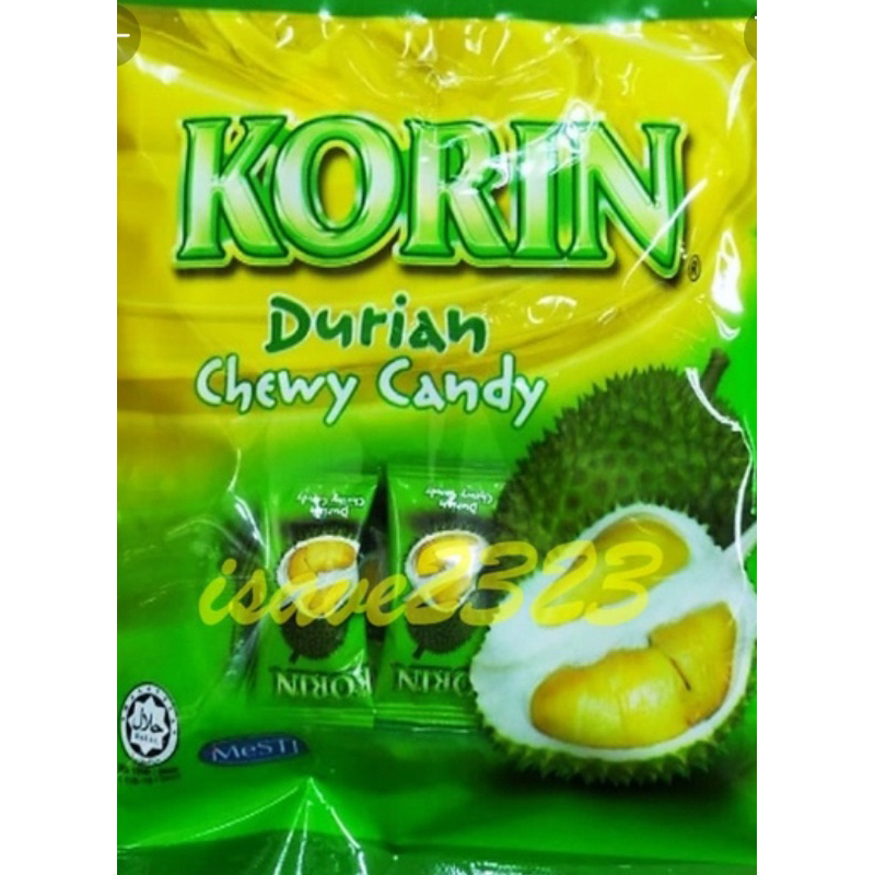 

KORIN Chewy Candy