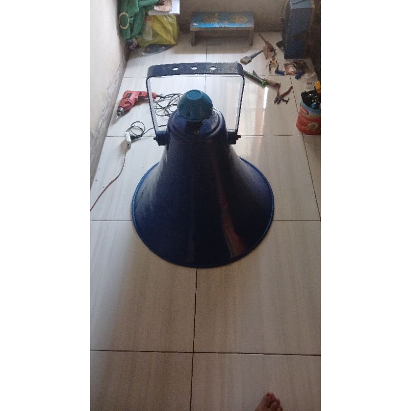 Speaker Toa 35 watt (Gelung) jadul