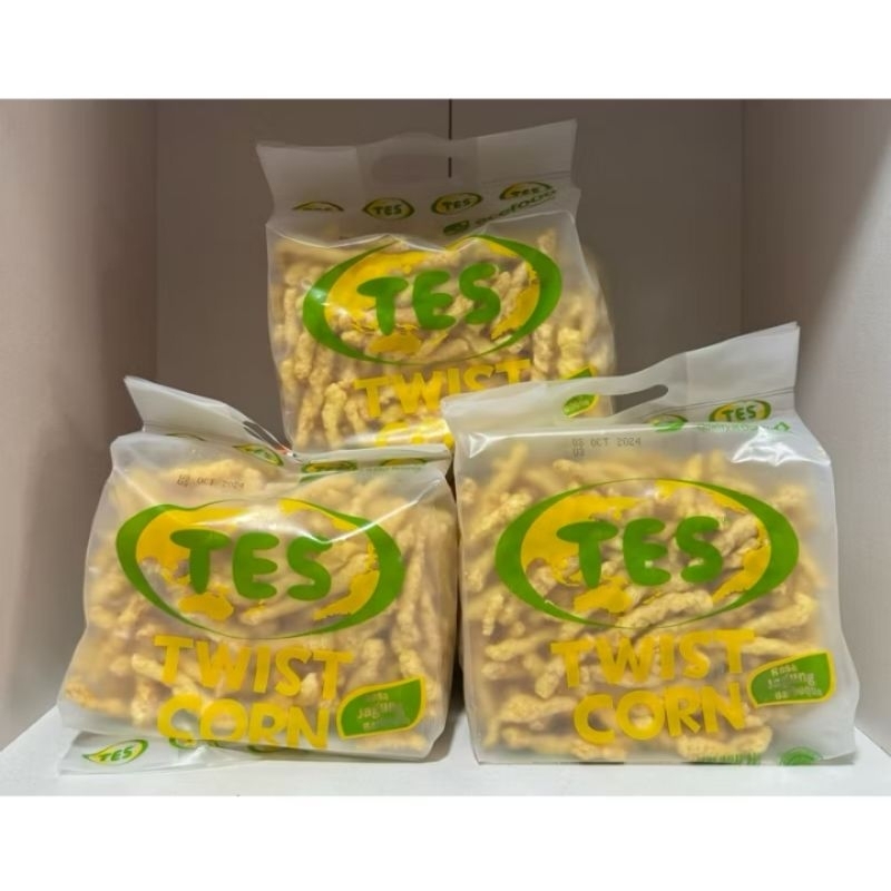 

Twistko Jagung Bakar