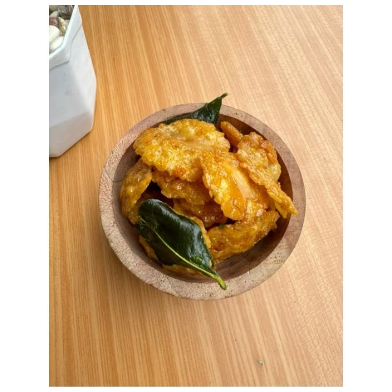 

Emping Melinjo 250gr