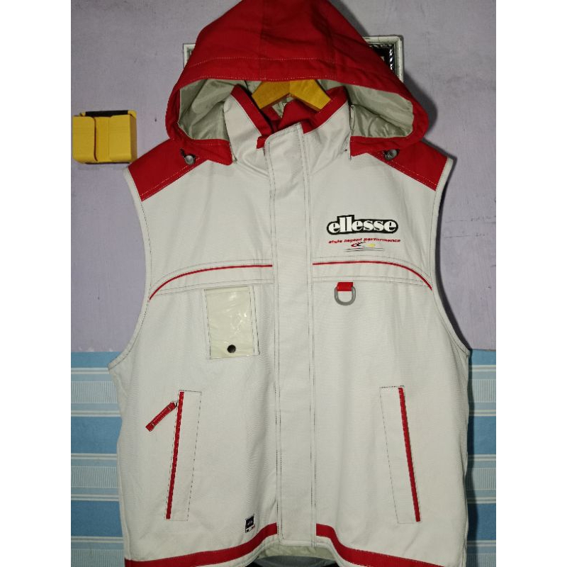 Vest ELLESSE