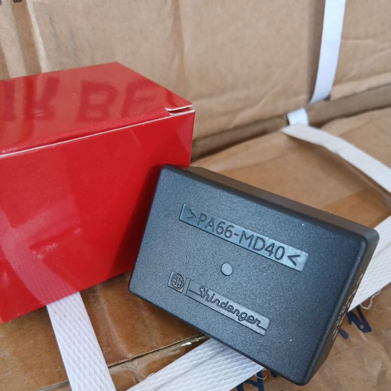 CDI GRAND SUPRA LAMA LEGENDA SUPRA FIT REVO LAMA SHINDENGEN RUI