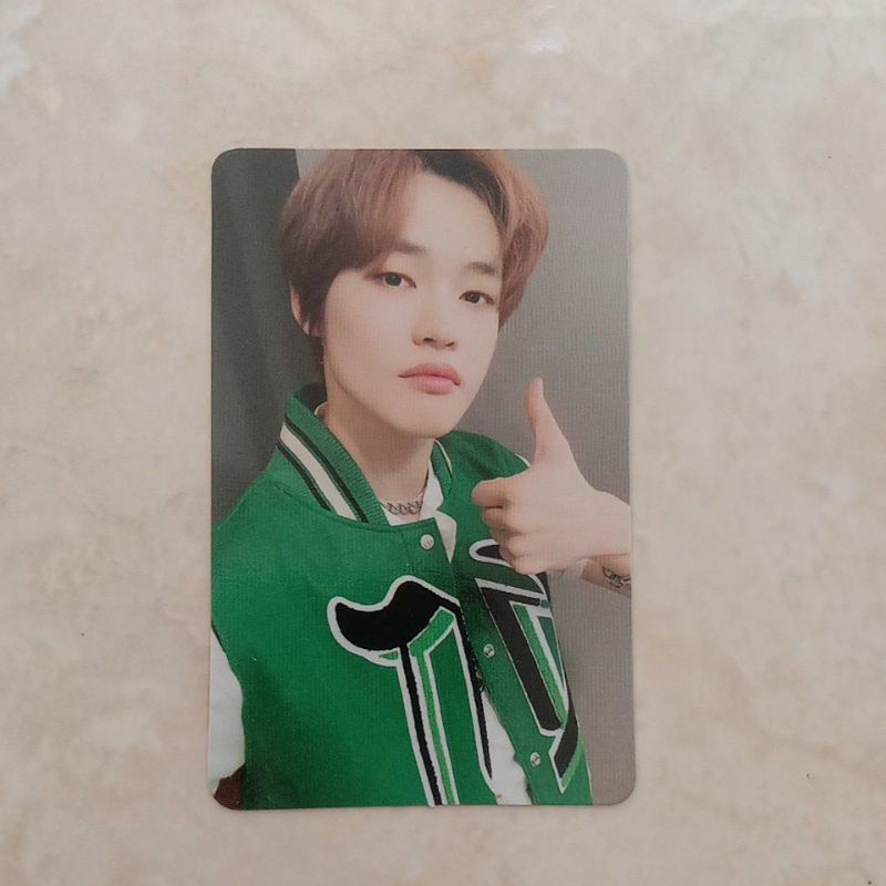 pc official chenle