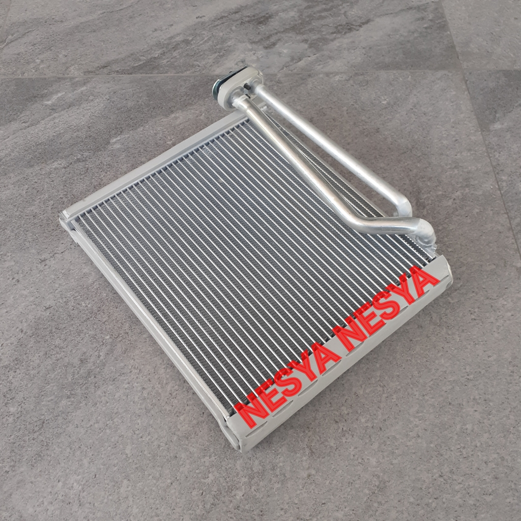 Evaporator Evap Epap Efap AC untuk Alat Berat Excavator Exsavator Xcavator Xsavator Exca Exsa Xca Xs