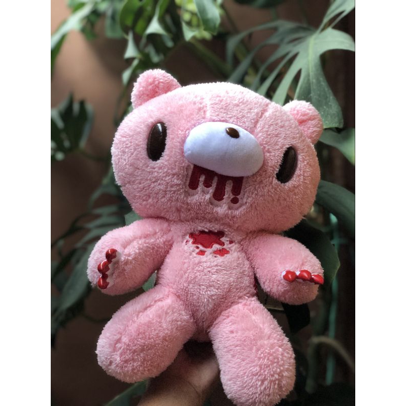 Gloomy Bear & Bunny - Chax GP