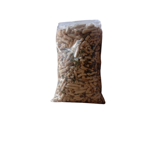 

Basreng Pedas Daun Jeruk 1 kg Gurih Renyah Termurah