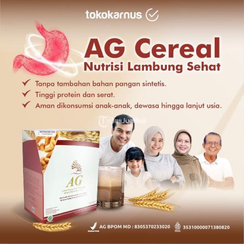 

ALGA GOLD CEREAL HERBAL UNTUK DIABETES KANKER TUMOR DAN MIOM