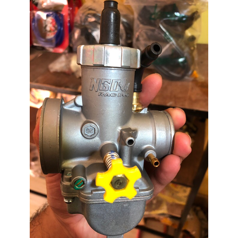 karburator PE 28 NGO kEIHIN