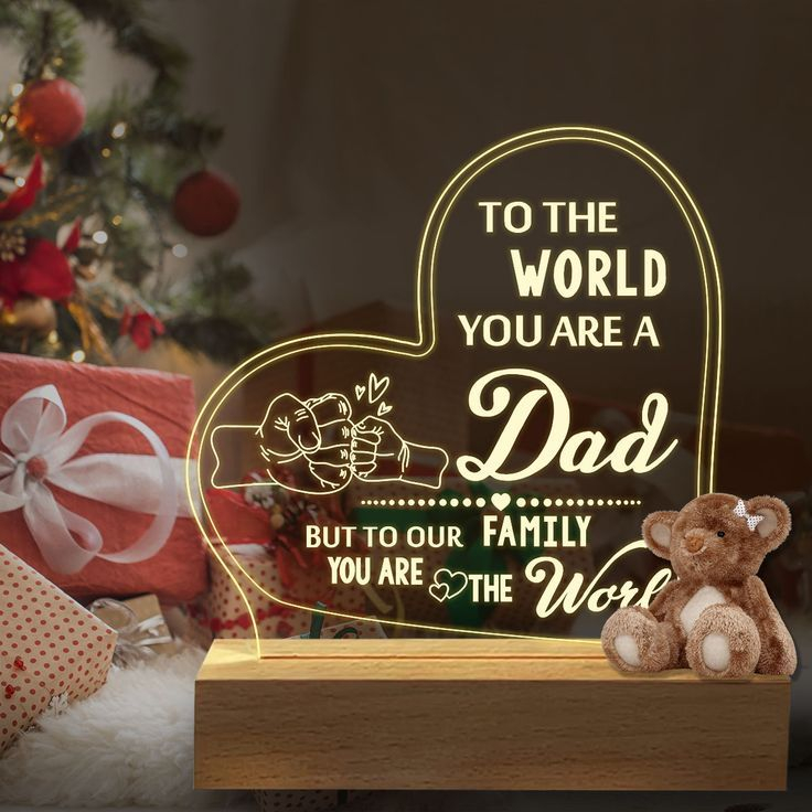 AKRILIK GIFT LED LAMPU CUSTOM KADO AKRILIK WISUDA ULANG TAHUN CEWEK COWOK SKETSA PLAKAT HADIAH CETAK