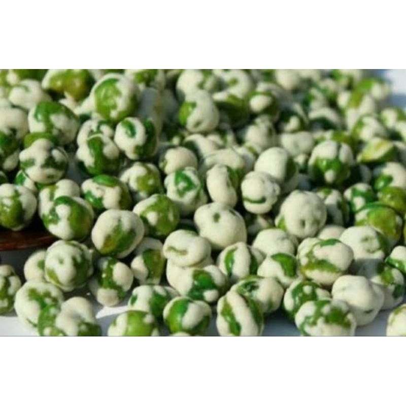 

Kacang Kapri Tepung 500gram