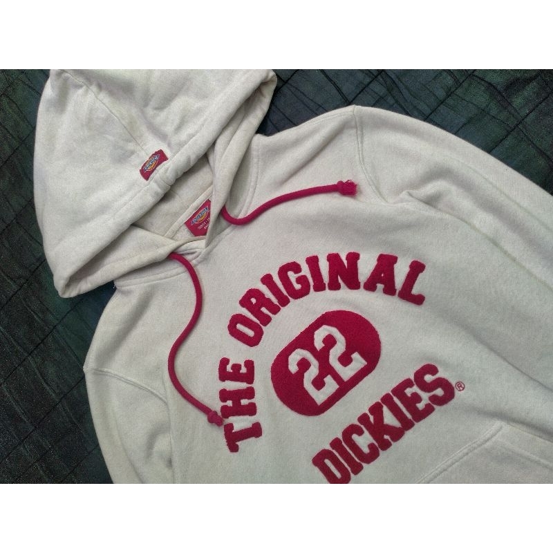 hoodie dickies towel