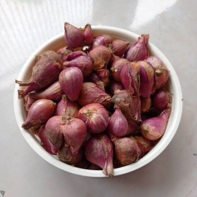 

BAWANG MERAH 100GR - 500GR SURABAYA