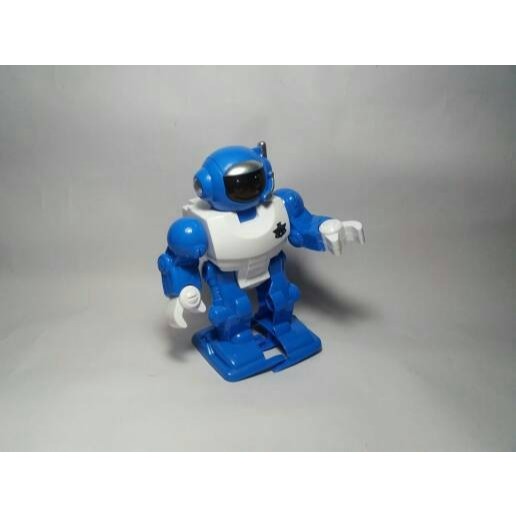 Robot Aether