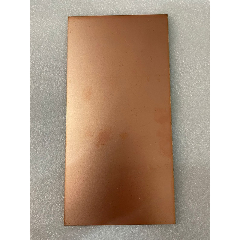 PCB Polos 10x20 20x10