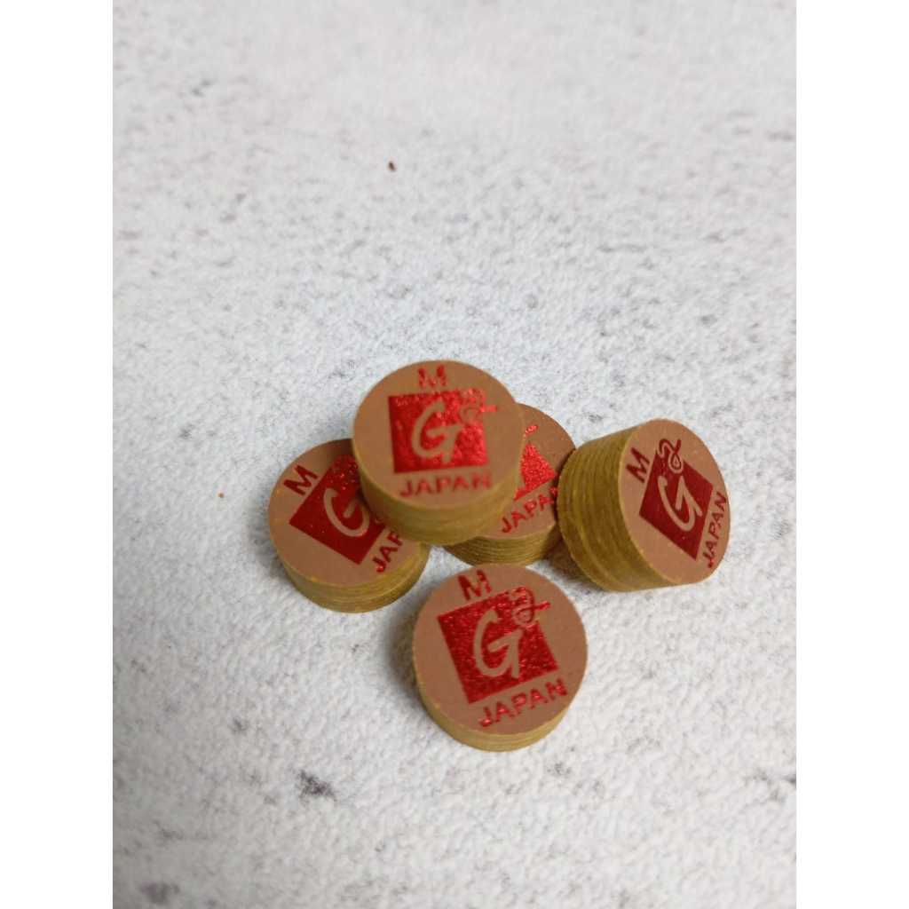 Mastertip/Cue Tip G2