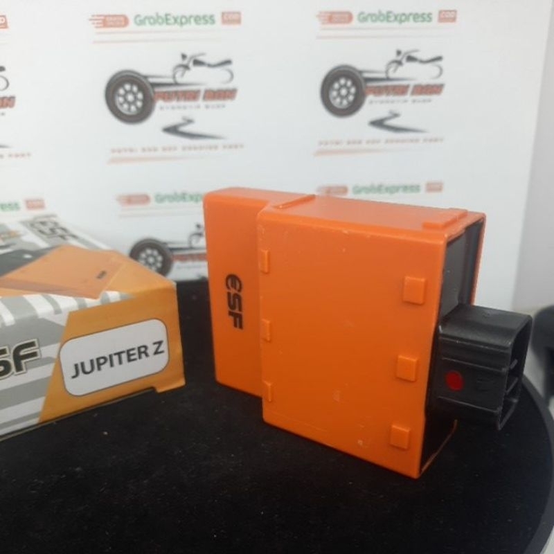 CDI JUPITER Z ORIGINAL ESF