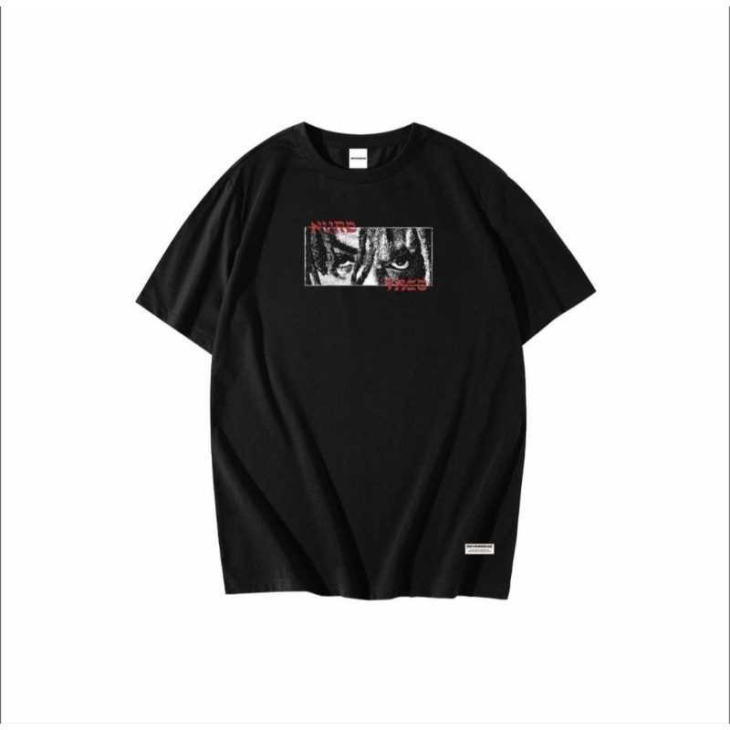 KAOS DUSTRO NEVER DEAD || ORIGINAL