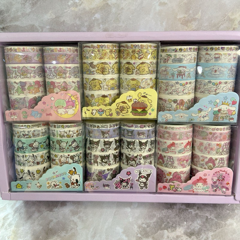 

perekat sanrio