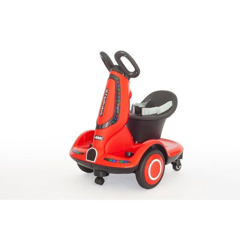 Scooter Balance car elektrik anak mobil elektrik/motor listrik anak